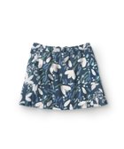 【アドミラル/Admiral】のサイドヘムプリーツグラフィックスコート ATLA535 BLUE|ID: prp329100004962928 ipo3291000000037231370