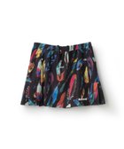 【アドミラル/Admiral】のサイドヘムプリーツグラフィックスコート ATLA535 GREEN|ID: prp329100004962928 ipo3291000000037231372