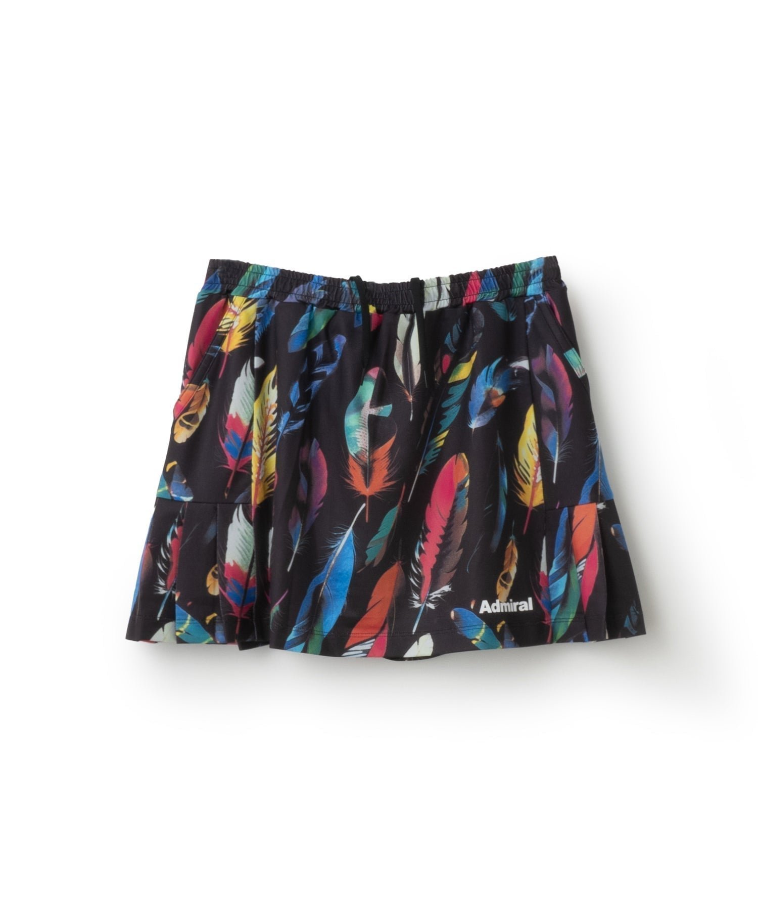 【アドミラル/Admiral】のサイドヘムプリーツグラフィックスコート ATLA535 インテリア・キッズ・メンズ・レディースファッション・服の通販 founy(ファニー) 　ファッション　Fashion　レディースファッション　Fashion for Women　アウター　Coat / Outerwear Collection　コート・ロングコート・ピーコート　Long Coats, Peacoats & More　グラフィック　Graphic, Graphic Design　ストレッチ　Stretch, Stretchy Fabric　フレア　Flare, Flared　プリーツ　Pleats, Pleated　ポケット　Pocket, Pocket Detail　人気　Popular, Best Seller　定番　Standard, Basic Item　GREEN|ID: prp329100004962928 ipo3291000000037231372