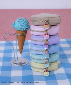 【ジルバイジルスチュアート/JILL by JILLSTUART】のタイニーチャムコラボハートポーチチャーム 大人の最旬トレンドファッション＆コーディネート founy(ファウニー) ファッション Fashion レディースファッション Fashion for Women ポーチ&ミニバッグ Pouches & Mini Bags コラボ Collaboration, Collab スマート Smart, Elegant チェーン Chain, Chain Strap チャーム Charm, Pendant ポーチ Pouch, Small Case |ID:prp329100004962933