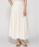 【グレディブリリアン/Gready Brilliant】のGready Brilliant/3_Li混ギャザースカート OFF|ID: prp329100004962954 ipo3291000000037231502