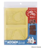 【トゥーワントゥーキッチンストア/212 KITCHEN STORE】のシリコーンパキパキチョコ型 ムーミン谷の仲間たち MOOMIN ムーミン 人気、トレンドファッション・服の通販 founy(ファニー) ファッション Fashion レディースファッション Fashion for Women キャラクター Character, Licensed Characters スマート Smart, Elegant thumbnail その他|ID: prp329100004962973 ipo3291000000037231567