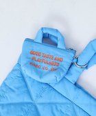 【コーエン/COEN】の【再入荷・新色登場】ロゴ刺繍ミニポーチキーホルダー 大人の最旬トレンドファッション＆コーディネート founy(ファウニー) ファッション Fashion レディースファッション Fashion for Women ポーチ&ミニバッグ Pouches & Mini Bags イエロー Yellow オレンジ Orange キルト Quilt, Quilted Fabric キーホルダー Keychain, Key Holder シルバー Silver, Metallic Silver 人気 Popular, Best Seller フォルム Silhouette, Form ポケット Pocket, Pocket Detail ポーチ Pouch, Small Case リップ Lip, Lip Motif 再入荷 Restock / Back in Stock おすすめ Recommended / Our Picks thumbnail LT.BLUE|ID: prp329100004962979 ipo3291000000037231589