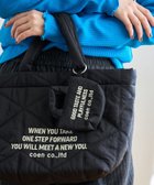 【コーエン/COEN】の【再入荷・新色登場】ロゴ刺繍ミニポーチキーホルダー 大人の最旬トレンドファッション＆コーディネート founy(ファウニー) ファッション Fashion レディースファッション Fashion for Women ポーチ&ミニバッグ Pouches & Mini Bags イエロー Yellow オレンジ Orange キルト Quilt, Quilted Fabric キーホルダー Keychain, Key Holder シルバー Silver, Metallic Silver 人気 Popular, Best Seller フォルム Silhouette, Form ポケット Pocket, Pocket Detail ポーチ Pouch, Small Case リップ Lip, Lip Motif 再入荷 Restock / Back in Stock おすすめ Recommended / Our Picks thumbnail その他2|ID: prp329100004962979 ipo3291000000037231592