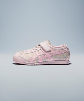 【オニツカタイガー/Onitsuka Tiger / KIDS】のMEXICO 66 KIDS 人気、トレンドファッション・服の通販 founy(ファニー) ファッション Fashion キッズファッション Fashion for Kids グラフィック Graphic, Graphic Design スタイリッシュ Stylish, Fashionable フラワー Flower, Floral |ID:prp329100004962984
