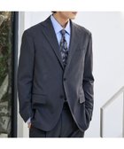 【グローバルワーク/GLOBAL WORK / MEN】のストレッチTWジャケット/Salon de GW/600867 人気、トレンドファッション・服の通販 founy(ファニー) ファッション Fashion メンズファッション Fashion for Men ショルダー Shoulder, Shoulder Strap ジャケット Jacket, Outerwear ストレッチ Stretch, Stretchy Fabric スリム Slim, Slim Fit セットアップ Set-Up, Coordinated Outfit ドレス Dress, One-Piece 定番 Standard, Basic Item ハンド Hand, Handmade パターン Pattern, Design Print フラップ Flap, Flap Pocket フロント Front, Front Design ベーシック Basic, Essential ワーク Workwear, Utility Style おすすめ Recommended / Our Picks エレガント 上品 Elegant ビジネス 仕事 通勤 Business / Work / Commuting thumbnail チャコール17|ID: prp329100004962990 ipo3291000000037231662