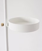 【ジャーナルスタンダード ファニチャー/journal standard Furniture / MEN】の【DRAW A LINE/ドローアライン】019 Tray※縦方向取付専用 人気、トレンドファッション・服の通販 founy(ファニー) ファッション Fashion メンズファッション Fashion for Men thumbnail ホワイト|ID: prp329100004962991 ipo3291000000037231667