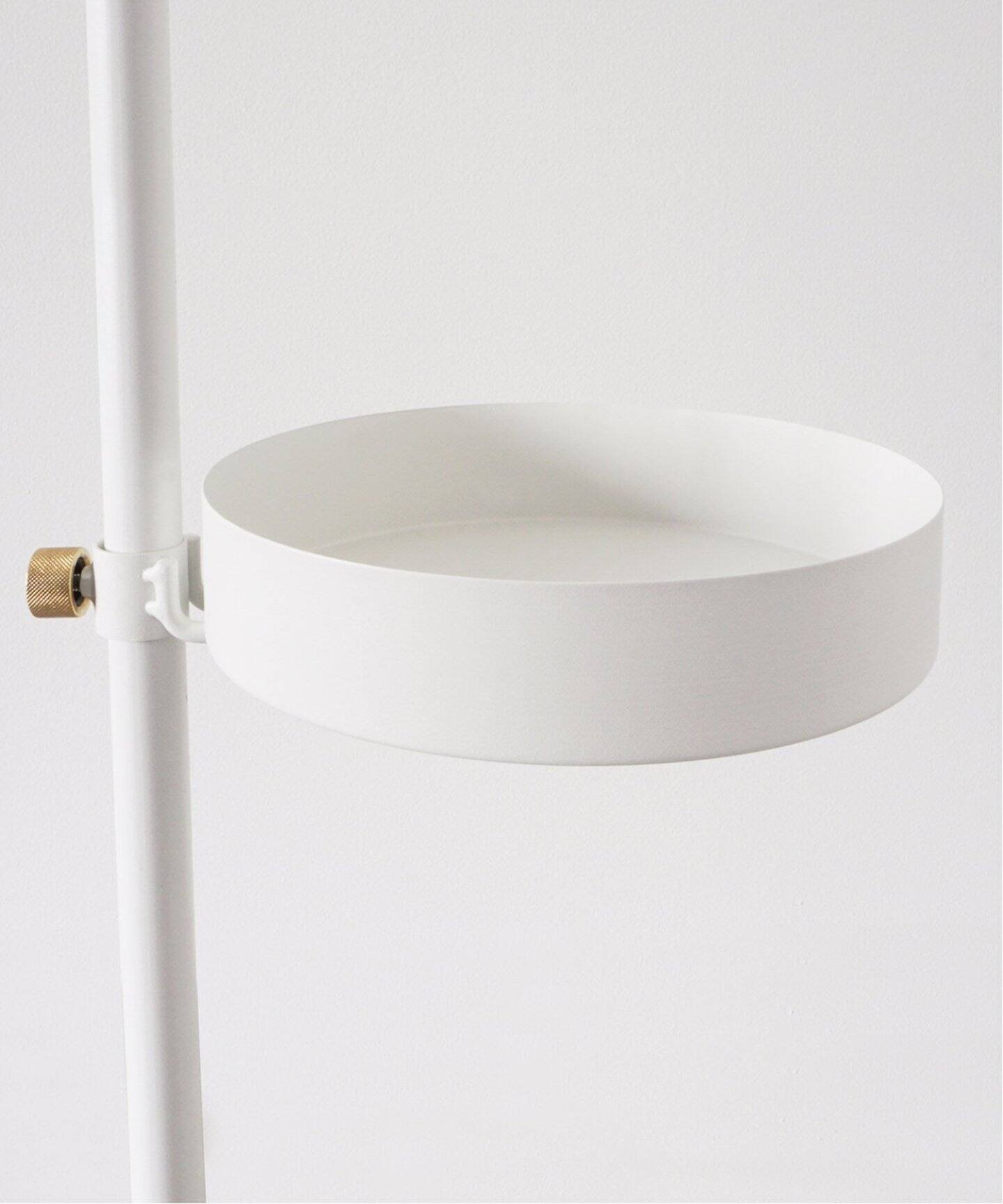 【ジャーナルスタンダード ファニチャー/journal standard Furniture / MEN】の【DRAW A LINE/ドローアライン】019 Tray※縦方向取付専用 インテリア・キッズ・メンズ・レディースファッション・服の通販 founy(ファニー) 　ファッション　Fashion　メンズファッション　Fashion for Men　ホワイト|ID: prp329100004962991 ipo3291000000037231667