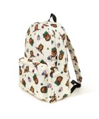 【アベイシングエイプ/A BATHING APE / MEN】のBABY MILO LARGE BACKPACK #1 人気、トレンドファッション・服の通販 founy(ファニー) ファッション Fashion メンズファッション Fashion for Men ポケット Pocket, Pocket Detail thumbnail IVORY|ID: prp329100004962992 ipo3291000000037231670
