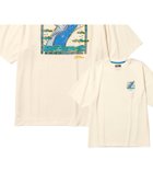 【エルエルビーン/L.L.Bean / MEN】の【JAPAN EDITION】ドーバー・フォックスクロフト・ショートスリーブ・ティ 人気、トレンドファッション・服の通販 founy(ファニー) ファッション Fashion メンズファッション Fashion for Men クラシック Classic, Timeless Style グラフィック Graphic, Graphic Design コレクション Collection, Seasonal Line トレンド Trend, Trending Now フィット Fit, Slim Fit プリント Print, Printed Pattern thumbnail Humpback Whale|ID: prp329100004962993 ipo3291000000037231674