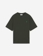 【その他のブランド/Other】の【公式】Maison Kitsune TONAL FOX HEAD PATCH OVERSIZE TEE SHIRT RANGER GREEN|ID: prp329100004962995 ipo3291000000037231685