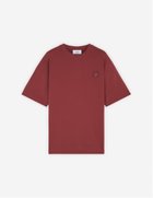 【その他のブランド/Other】の【公式】Maison Kitsune TONAL FOX HEAD PATCH OVERSIZE TEE SHIRT TEAK|ID: prp329100004962995 ipo3291000000037231686