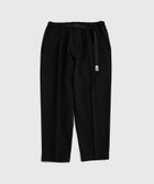 【アダムエロペ /ADAM ET ROPE' / MEN】の【別注】《GRAMICCI/グラミチ》2WAY STRETCH WIDE TAPERED CROPPED 人気、トレンドファッション・服の通販 founy(ファニー) ファッション Fashion メンズファッション Fashion for Men アウトドア Outdoor Clothing 春 Spring カリフォルニア California, Cali Style クロップド Cropped, Short Length シューズ Shoes, Footwear ストレッチ Stretch, Stretchy Fabric スニーカー Sneakers, Trainers ダブル Double, Double-Breasted テーパード Tapered, Tapered Pants 人気 Popular, Best Seller ベーシック Basic, Essential ポケット Pocket, Pocket Detail 別注 Limited Edition, Custom Order ワイド Wide, Wide Fit S/S・春夏 SS, Spring/Summer, Warm Season おすすめ Recommended / Our Picks 夏 Summer 2025年 2025 2025春夏・S/S Spring/Summer 2025 SS25 thumbnail ブラック(01)|ID: prp329100004962996 ipo3291000000037231688