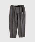 【アダムエロペ /ADAM ET ROPE' / MEN】の【別注】《GRAMICCI/グラミチ》2WAY STRETCH WIDE TAPERED CROPPED 人気、トレンドファッション・服の通販 founy(ファニー) ファッション Fashion メンズファッション Fashion for Men アウトドア Outdoor Clothing 春 Spring カリフォルニア California, Cali Style クロップド Cropped, Short Length シューズ Shoes, Footwear ストレッチ Stretch, Stretchy Fabric スニーカー Sneakers, Trainers ダブル Double, Double-Breasted テーパード Tapered, Tapered Pants 人気 Popular, Best Seller ベーシック Basic, Essential ポケット Pocket, Pocket Detail 別注 Limited Edition, Custom Order ワイド Wide, Wide Fit S/S・春夏 SS, Spring/Summer, Warm Season おすすめ Recommended / Our Picks 夏 Summer 2025年 2025 2025春夏・S/S Spring/Summer 2025 SS25 thumbnail チャコール(06)|ID: prp329100004962996 ipo3291000000037231689