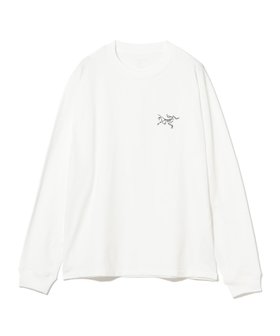 【ビームス/BEAMS / MEN】 ARC TERYX / Kragg Cotton LS人気、トレンドファッション・服の通販 founy(ファニー) ファッション Fashion メンズファッション Fashion for Men アウトドア Outdoor Clothing シンプル Simple, Minimal スリーブ Sleeve, Long Sleeve / Short Sleeve フィット Fit, Slim Fit リラックス Relax, Relaxed Fit ロング Long, Long-Length |ID:prp329100004962997