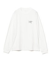 【ビームス/BEAMS / MEN】のARC TERYX / Kragg Cotton LS 大人の最旬トレンドファッション＆コーディネート founy(ファウニー) ファッション Fashion メンズファッション Fashion for Men アウトドア Outdoor Clothing シンプル Simple, Minimal スリーブ Sleeve, Long Sleeve / Short Sleeve フィット Fit, Slim Fit リラックス Relax, Relaxed Fit ロング Long, Long-Length |ID:prp329100004962997