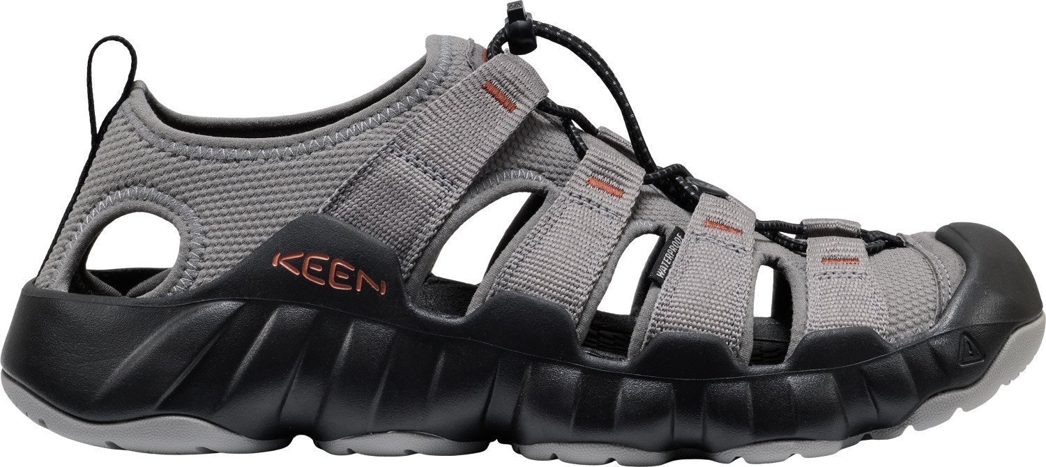 【キーン/KEEN / MEN】のMEN HYPERPORT H2 メンズ ハイパーポート エイチツー 人気、トレンドファッション・服の通販 founy(ファニー) 　ファッション　Fashion　メンズファッション　Fashion for Men　ウォッシャブル　Machine Washable　クッション　Cushion, Throw Pillow　軽量　Lightweight, Ultra Light　サンダル　Sandals, Summer Shoes　シューズ　Shoes, Footwear　フィット　Fit, Slim Fit　メンズ　Men's, Menswear　ライニング　Inner Lining, Inner Fabric, Lined　ラバー　Rubber, Rubber Sole　 other-1|ID: prp329100004963000 ipo3291000000037231707