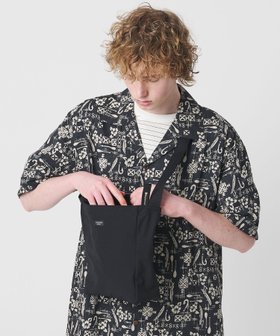 【ビューティ&ユース ユナイテッドアローズ/BEAUTY&YOUTH / UNITED ARROWS / MEN】 STANDARD SUPPLY ウォーキーズ ショルダー バッグ人気、トレンドファッション・服の通販 founy(ファニー) ファッション Fashion メンズファッション Fashion for Men バッグ Bags クッション Cushion, Throw Pillow コンパクト Compact, Small Size ショルダー Shoulder, Shoulder Strap シンプル Simple, Minimal スマート Smart, Elegant スラックス Slacks, Dress Pants デニム Denim, Jeans Material バランス Balance, Style Balance ポケット Pocket, Pocket Detail A/W・秋冬 Autumn/Winter 旅行 Travel エレガント 上品 Elegant |ID:prp329100004963002