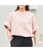 【フリークスストア/FREAK'S STORE】の9オンス Heavyweight ビッグシルエット クルーネック ポケットTシャツ/ヘビーウェイト 【限定展開】 人気、トレンドファッション・服の通販 founy(ファニー) ファッション Fashion メンズファッション Fashion for Men カーゴパンツ Cargo Pants, Utility Pants ショーツ Shorts, Short Pants デニム Denim, Jeans Material トレンド Trend, Trending Now 定番 Standard, Basic Item 人気 Popular, Best Seller バランス Balance, Style Balance ビッグ Big, Oversized ベーシック Basic, Essential ボトム Bottoms, Lower Wear ポケット Pocket, Pocket Detail ワイド Wide, Wide Fit S/S・春夏 SS, Spring/Summer, Warm Season おすすめ Recommended / Our Picks 夏 Summer 2026年 2026 2026春夏・S/S Spring/Summer 2026 SS26 thumbnail ピンク|ID: prp329100004963006 ipo3291000000037231733