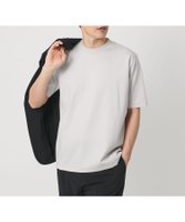 【ビューティ&ユース ユナイテッドアローズ/BEAUTY&YOUTH / UNITED ARROWS / MEN】のプラチナポンチ クール デオドラント ジャケット Tシャツ 抗菌防臭 接触冷感 大人の最旬トレンドファッション＆コーディネート founy(ファウニー) ファッション Fashion メンズファッション Fashion for Men インナー Innerwear クール Cool, Chic 抗菌 Antibacterial, Bacteria-Resistant シンプル Simple, Minimal ジャケット Jacket, Outerwear スタンダード Standard, Basic バランス Balance, Style Balance フィット Fit, Slim Fit ベーシック Basic, Essential エレガント 上品 Elegant |ID:prp329100004963009