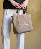 【ドレステリア/DRESSTERIOR / MEN】のキャンバスミニトート 人気、トレンドファッション・服の通販 founy(ファニー) ファッション Fashion メンズファッション Fashion for Men キャンバス Canvas, Canvas Fabric スマート Smart, Elegant トリミング Trimming, Decorative Edge ドレス Dress, One-Piece ポケット Pocket, Pocket Detail エレガント 上品 Elegant 定番 Standard, Basic Item thumbnail トープ|ID: prp329100004963010 ipo3291000000037231756