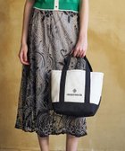 【ドレステリア/DRESSTERIOR / MEN】のキャンバスミニトート 人気、トレンドファッション・服の通販 founy(ファニー) ファッション Fashion メンズファッション Fashion for Men キャンバス Canvas, Canvas Fabric スマート Smart, Elegant トリミング Trimming, Decorative Edge ドレス Dress, One-Piece ポケット Pocket, Pocket Detail エレガント 上品 Elegant 定番 Standard, Basic Item thumbnail ブルー|ID: prp329100004963010 ipo3291000000037231758