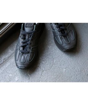 【コーエン メン/COEN / MEN】のNB(ニューバランス)471 BLK 【WEB限定】 人気、トレンドファッション・服の通販 founy(ファニー) ファッション Fashion メンズファッション Fashion for Men ヴィンテージ Vintage Style クール Cool, Chic バランス Balance, Style Balance メッシュ Mesh, Net Fabric |ID:prp329100004963011