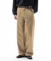 【ビューティ&ユース ユナイテッドアローズ/BEAUTY&YOUTH / UNITED ARROWS / MEN】のRED KAP * monkey time ツイル バギー パンツ 大人の最旬トレンドファッション＆コーディネート founy(ファウニー) ファッション Fashion メンズファッション Fashion for Men ボトムス Bottoms シンプル Simple, Minimal ジャケット Jacket, Outerwear スウェット / スエット Sweatshirt, Sweatwear セットアップ Set-Up, Coordinated Outfit ツイル Twist, Twisted Detail パターン Pattern, Design Print 別注 Limited Edition, Custom Order リラックス Relax, Relaxed Fit ワイド Wide, Wide Fit ワーク Workwear, Utility Style エレガント 上品 Elegant |ID:prp329100004963012