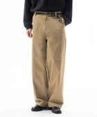 【ビューティ&ユース ユナイテッドアローズ/BEAUTY&YOUTH / UNITED ARROWS / MEN】のRED KAP * monkey time ツイル バギー パンツ 人気、トレンドファッション・服の通販 founy(ファニー) ファッション Fashion メンズファッション Fashion for Men ボトムス Bottoms シンプル Simple, Minimal ジャケット Jacket, Outerwear スウェット / スエット Sweatshirt, Sweatwear セットアップ Set-Up, Coordinated Outfit ツイル Twist, Twisted Detail パターン Pattern, Design Print 別注 Limited Edition, Custom Order リラックス Relax, Relaxed Fit ワイド Wide, Wide Fit ワーク Workwear, Utility Style エレガント 上品 Elegant thumbnail BEIGE|ID: prp329100004963012 ipo3291000000037231763