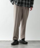 【グローバルワーク/GLOBAL WORK / MEN】のアーバンスラックスAIR/632888 人気、トレンドファッション・服の通販 founy(ファニー) ファッション Fashion メンズファッション Fashion for Men おすすめ Recommended / Our Picks ジャケット Jacket, Outerwear ストレッチ Stretch, Stretchy Fabric スラックス Slacks, Dress Pants スリム Slim, Slim Fit セットアップ Set-Up, Coordinated Outfit ドローコード Drawcord, Drawstring Cord ボトム Bottoms, Lower Wear 軽量 Lightweight, Ultra Light thumbnail モカ50|ID: prp329100004963015 ipo3291000000037231774