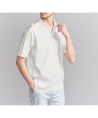 【ビューティ&ユース ユナイテッドアローズ/BEAUTY&YOUTH / UNITED ARROWS / MEN】の【WEB限定 WARDROBE SMART】NORITAKE ポロシャツ 人気、トレンドファッション・服の通販 founy(ファニー) ファッション Fashion メンズファッション Fashion for Men カットソー Cut and Sewn Top シンプル Simple, Minimal ジャケット Jacket, Outerwear スマート Smart, Elegant スリム Slim, Slim Fit スーツ Suit, Formalwear ファブリック Fabric, Textile フィット Fit, Slim Fit ポロシャツ Polo Shirt, Collared Tee おすすめ Recommended / Our Picks thumbnail WHITE|ID: prp329100004963017 ipo3291000000037231779