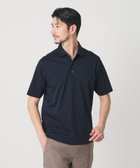 【ビューティ&ユース ユナイテッドアローズ/BEAUTY&YOUTH / UNITED ARROWS / MEN】の【WEB限定 WARDROBE SMART】NORITAKE ポロシャツ 人気、トレンドファッション・服の通販 founy(ファニー) ファッション Fashion メンズファッション Fashion for Men カットソー Cut and Sewn Top シンプル Simple, Minimal ジャケット Jacket, Outerwear スマート Smart, Elegant スリム Slim, Slim Fit スーツ Suit, Formalwear ファブリック Fabric, Textile フィット Fit, Slim Fit ポロシャツ Polo Shirt, Collared Tee おすすめ Recommended / Our Picks thumbnail NAVY|ID: prp329100004963017 ipo3291000000037231781