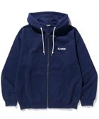 【エクストララージ/XLARGE / MEN】のSTANDARD LOGO ZIP HOODED SWEATSHIRT NAVY|ID: prp329100004963022 ipo3291000000037231804