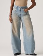 【リーバイス/Levis / MEN】のSUPER BAGGY バレルジーンズ ライトインディゴ Medium Indigo - Worn In|ID: prp329100004963052 ipo3291000000037231927