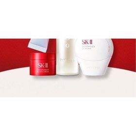 【エスケーツー/SK II / MEN】のピテラTM エッセンス CCプライマー トライアルキット ロージーピンク 人気、トレンドファッション・服の通販 founy(ファニー) ファッション Fashion メンズファッション Fashion for Men アクリル Acrylic Material |ID:prp329100004963063