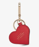 【スマイソン/SMYTHSON / MEN】のPanama Heart Keyring SCARLET RED|ID: prp329100004963066 ipo3291000000037232033