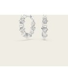 【スワロフスキー/swarovski】の【公式】【スワロフスキー】Matrix ドロップピアス ホワイト|ID: prp329100004963074 ipo3291000000037232067