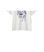 【ヒステリックグラマー/HYSTERIC GLAMOUR / MEN】のHYSTERIC BODY POWDER Tシャツ 白|ID: prp329100004963091 ipo3291000000037232144