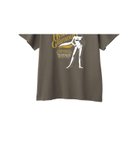 【ヒステリックグラマー/HYSTERIC GLAMOUR / MEN】のHYSTERIC BODY POWDER Tシャツ カーキ|ID: prp329100004963091 ipo3291000000037232145