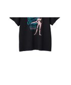 【ヒステリックグラマー/HYSTERIC GLAMOUR / MEN】のHYSTERIC BODY POWDER Tシャツ ブラック|ID: prp329100004963091 ipo3291000000037232146