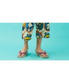 【その他のブランド/Other】の【カヤ】倭の絵メンズパンツ ベージュ系その他|ID: prp329100004963098 ipo3291000000037232204