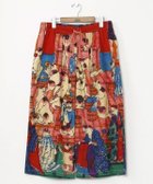 【その他のブランド/Other】の【カヤ】倭の絵メンズパンツ ピンク|ID: prp329100004963098 ipo3291000000037232205