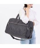 【レスポートサック/LeSportsac / MEN】の【公式】レスポートサック ボストンバッグ 4319R112 LeSportsac 人気、トレンドファッション・服の通販 founy(ファニー) ファッション Fashion メンズファッション Fashion for Men バッグ Bags ボストンバッグ / 旅行&通勤にも便利 Boston Bags アウトドア Outdoor Clothing 軽量 Lightweight, Ultra Light シンプル Simple, Minimal スポーツ Sports, Activewear トラベル Travel, Travel Gear ボストンバッグ Boston Bag, Retro Bag ポケット Pocket, Pocket Detail 無地 Plain, Solid Color おすすめ Recommended / Our Picks 旅行 Travel thumbnail グレー_R112|ID: prp329100004963101 ipo3291000000037232211