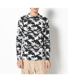 【その他のブランド/Other】のMEN 人気、トレンドファッション・服の通販 founy(ファニー) ファッション Fashion メンズファッション Fashion for Men 2026年 2026 2026春夏・S/S Spring/Summer 2026 SS26 インナー Innerwear シンプル Simple, Minimal スタイリッシュ Stylish, Fashionable ストレッチ Stretch, Stretchy Fabric フラット Flat, Flat Shoes フロント Front, Front Design プリント Print, Printed Pattern 夏 Summer thumbnail CAMO|ID: prp329100004963102 ipo3291000000037232216