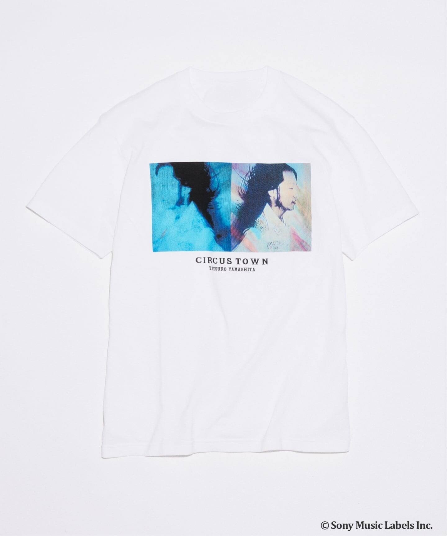 【ジャーナルスタンダード/JOURNAL STANDARD / MEN】の山下 達郎 / TATSURO YAMASHITA WINDY LADY プリント Tシャツ インテリア・キッズ・メンズ・レディースファッション・服の通販 founy(ファニー) 　ファッション　Fashion　メンズファッション　Fashion for Men　プリント　Print, Printed Pattern　レギュラー　Regular, Standard Fit　クリスマス X'mas　Christmas / X'mas　ホワイト|ID: prp329100004963104 ipo3291000000037232222