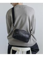 【ロッキーモンロー/Rocky Monroe / MEN】の日本製/国産牛革スクエアショルダーバッグ 人気、トレンドファッション・服の通販 founy(ファニー) ファッション Fashion メンズファッション Fashion for Men バッグ Bags コンパクト Compact, Small Size ショルダー Shoulder, Shoulder Strap スクエア Square, Square Shape 財布 Wallet, Purse ダブル Double, Double-Breasted ダメージ Distressed, Destroyed 定番 Standard, Basic Item フィット Fit, Slim Fit ポケット Pocket, Pocket Detail ポーチ Pouch, Small Case メンズ Men's, Menswear 再入荷 Restock / Back in Stock おすすめ Recommended / Our Picks 日本製 Made In Japan thumbnail ブラック|ID: prp329100004963117 ipo3291000000037232274