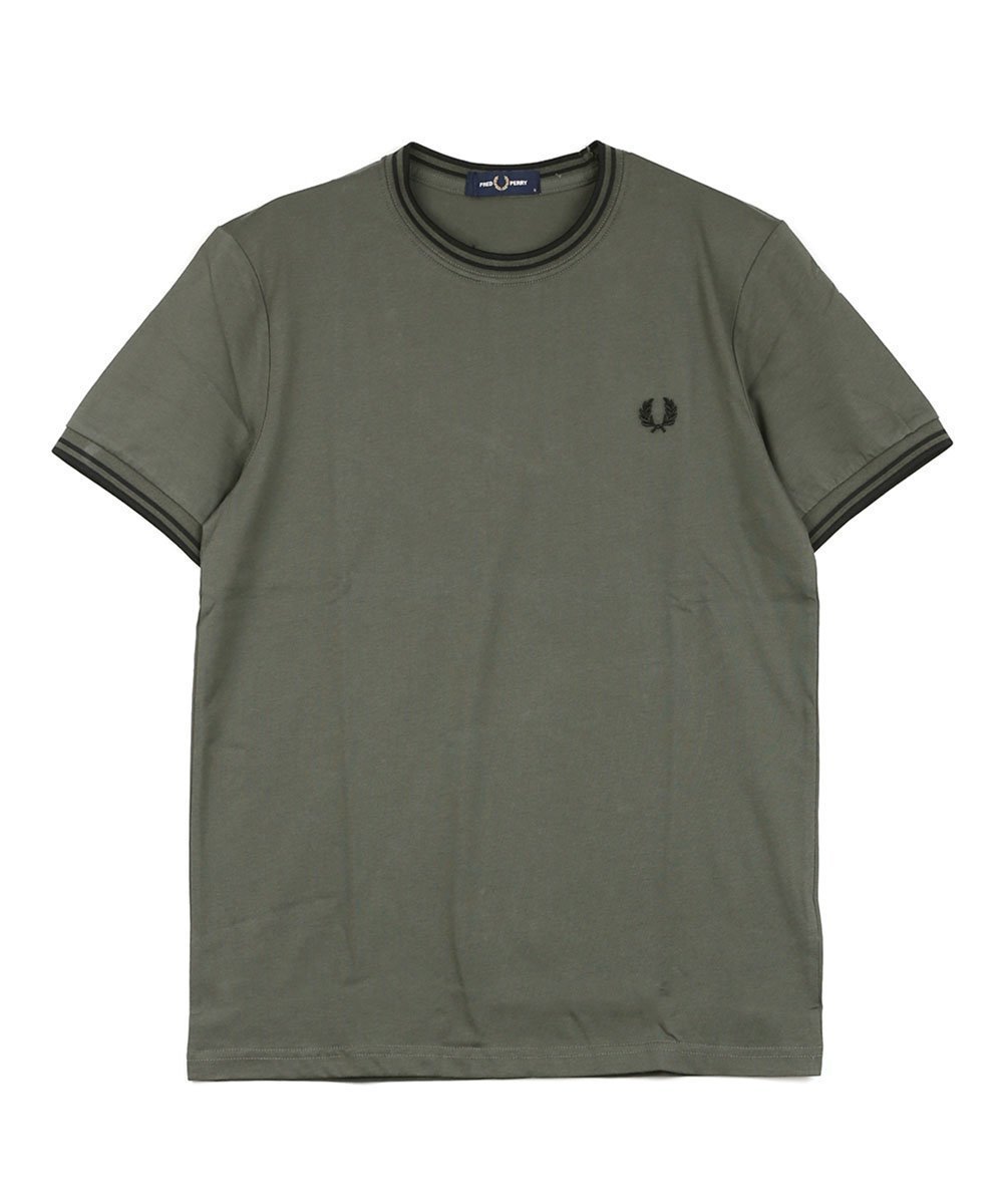 【ブルーコムブルー/BLEU COMME BLEU】のフレッドペリー TWIN TOPPED T-SHIRT インテリア・キッズ・メンズ・レディースファッション・服の通販 founy(ファニー) 　ファッション　Fashion　レディースファッション　Fashion for Women　トップス・カットソー　Cut & Sew Tops　シャツ・ブラウス・オフィスカジュアル　Elegant Blouses & Button-Ups　ロングTシャツ・Tシャツ　Longline T-Shirts & Tees　フィット　Fit, Slim Fit　レギュラー　Regular, Standard Fit　軽量　Lightweight, Ultra Light　U70|ID: prp329100004963119 ipo3291000000037232285