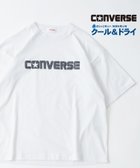 【マルカワ/MARUKAWA】のCONVERSE コンバース Tシャツ メンズ 半袖 クールマックス 発泡 ロゴ 大人の最旬トレンドファッション＆コーディネート founy(ファウニー) ファッション Fashion レディースファッション Fashion for Women トップス・カットソー Cut & Sew Tops シャツ・ブラウス・オフィスカジュアル Elegant Blouses & Button-Ups ロングTシャツ・Tシャツ Longline T-Shirts & Tees アウトドア Outdoor Clothing 春 Spring カーゴパンツ Cargo Pants, Utility Pants キャップ Cap, Baseball Cap キャラクター Character, Licensed Characters サンダル Sandals, Summer Shoes シューズ Shoes, Footwear ジャケット Jacket, Outerwear スタンダード Standard, Basic ストライプ Stripe, Striped Pattern スニーカー Sneakers, Trainers スポーツ Sports, Activewear スラックス Slacks, Dress Pants センター Center, Center Line デニム Denim, Jeans Material トレンド Trend, Trending Now 定番 Standard, Basic Item 人気 Popular, Best Seller ビッグ Big, Oversized フレア Flare, Flared フロント Front, Front Design ブルゾン Blouson, Bomber Jacket プリント Print, Printed Pattern ベーシック Basic, Essential ボーダー Border, Stripe thumbnail ホワイト・ロゴ|ID: prp329100004963130 ipo3291000000037232333
