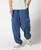 【ギャップ/GAP / MEN】のJPN IE RELAXED CONVERTIBLE NYLON PANT 人気、トレンドファッション・服の通販 founy(ファニー) ファッション Fashion メンズファッション Fashion for Men フィット Fit, Slim Fit フロント Front, Front Design ポケット Pocket, Pocket Detail リラックス Relax, Relaxed Fit thumbnail BLUE_TRACK|ID: prp329100004963132 ipo3291000000037232351