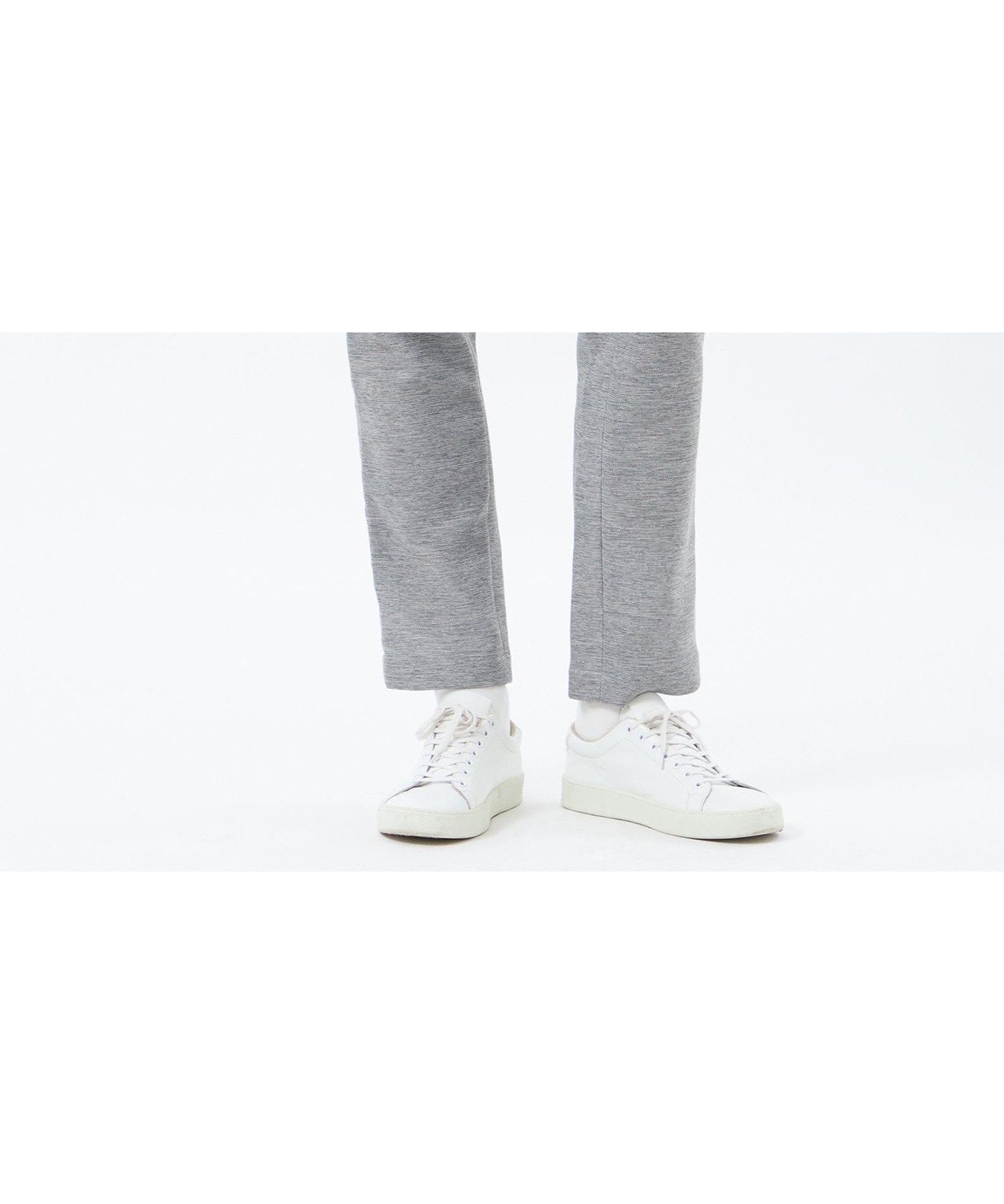 【マッキントッシュ フィロソフィー/MACKINTOSH PHILOSOPHY / MEN】のテーラードジャージーパンツ 杢カラミストレッチ 人気、トレンドファッション・服の通販 founy(ファニー) 　ファッション　Fashion　メンズファッション　Fashion for Men　ボトムス　Bottoms　ウォッシャブル　Machine Washable　春　Spring　カーディガン　Cardigan, Knitwear　ジャケット　Jacket, Outerwear　テーパード　Tapered, Tapered Pants　メッシュ　Mesh, Net Fabric　リラックス　Relax, Relaxed Fit　おすすめ　Recommended / Our Picks　夏　Summer　エレガント 上品　Elegant　 other-1|ID: prp329100004963143 ipo3291000000037232409